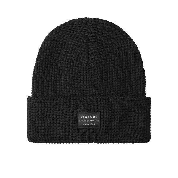 Picture York Adult Beanie