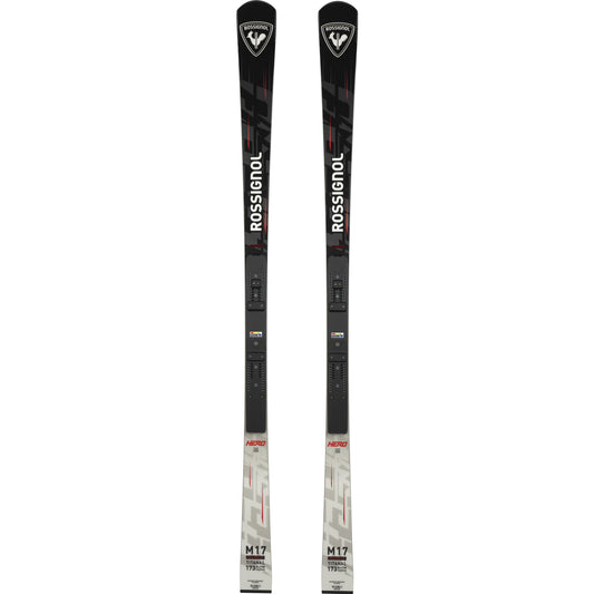Rossignol Hero Master LT R22 Ski 2026