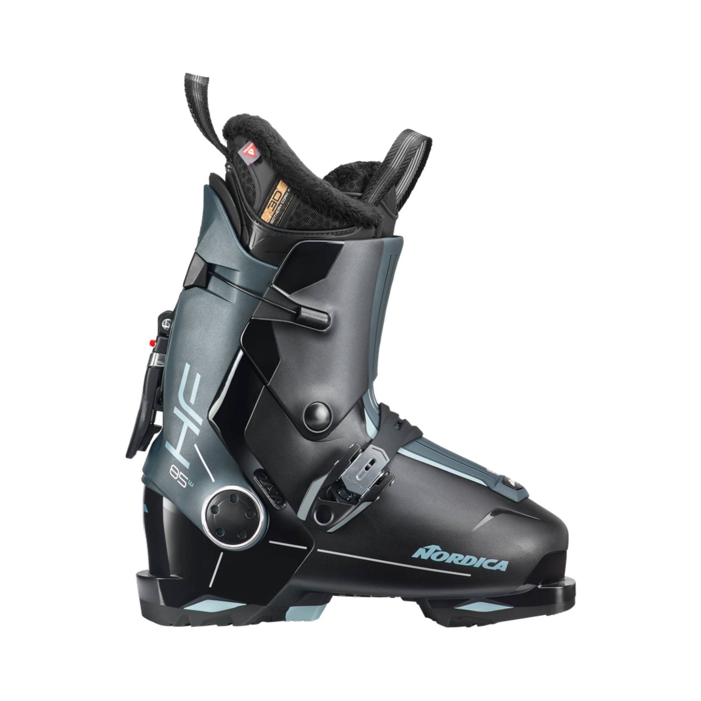 Nordica HF 85 GW Womens Ski Boot 2026