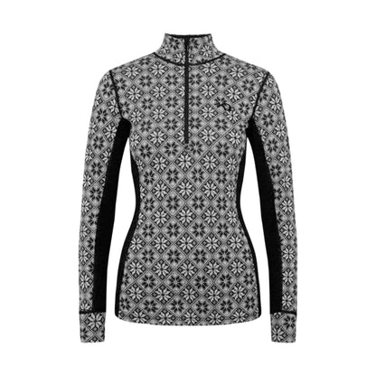 Kari Traa Rose Womens Half Zip 2026