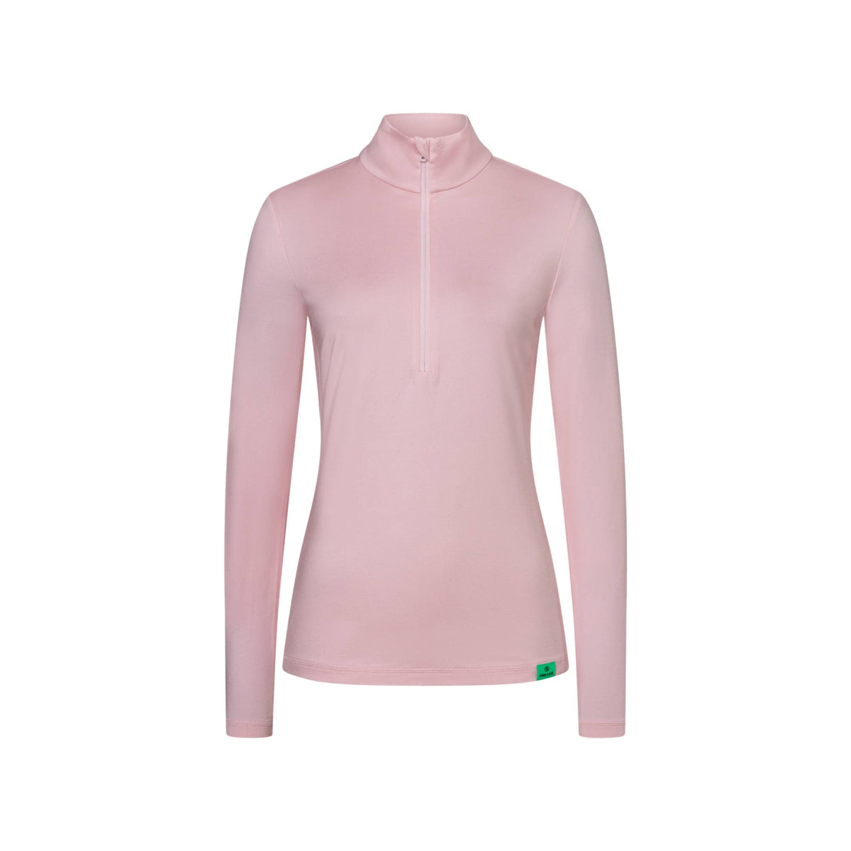 Bogner Fire + Ice Margo2 Womens Zip Neck 2027