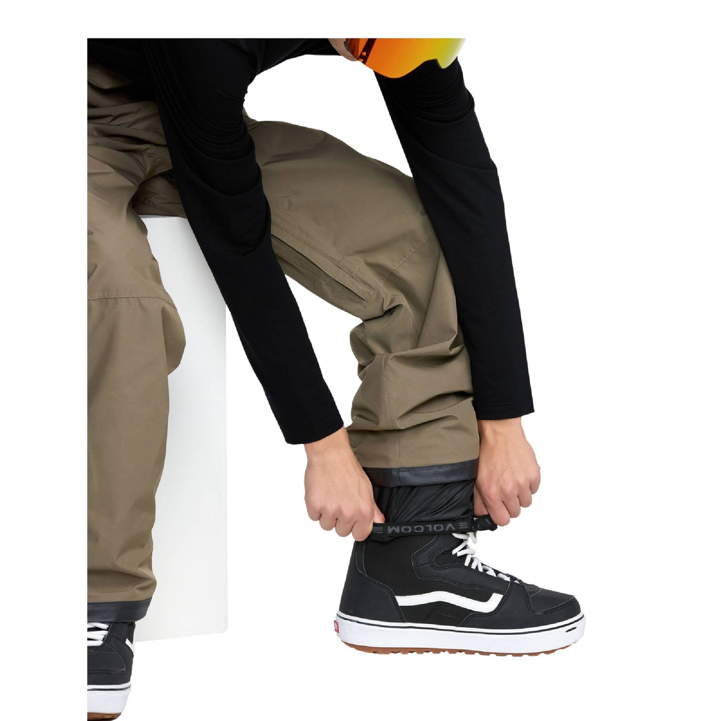 Volcom Dua Mens Gore-Tex Pant 2026