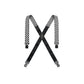 Arcade Jessup Check Youth Suspenders
