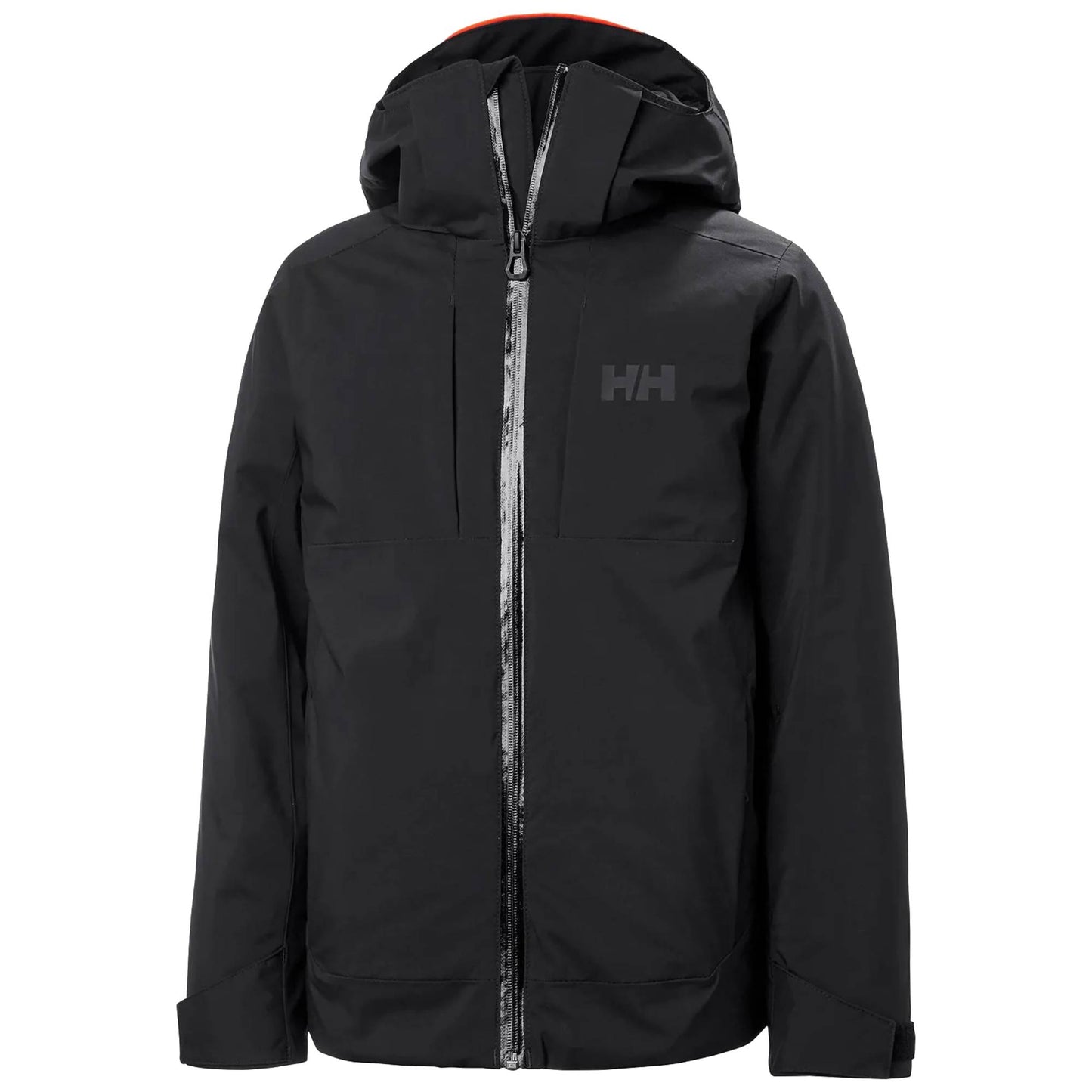 Helly Hansen Alpha Junior Jacket 2025