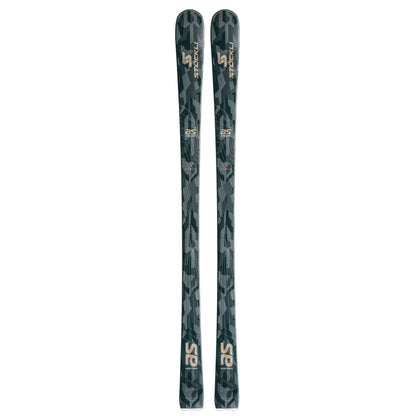 Stockli Montero AS Ski + Salomon Strive 13 GW Binding  2026