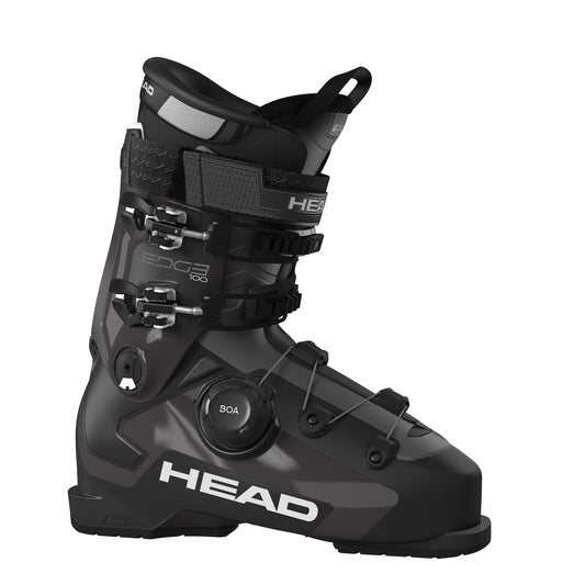 Head Edge 100 HV GW BOA Mens Ski Boot 2026