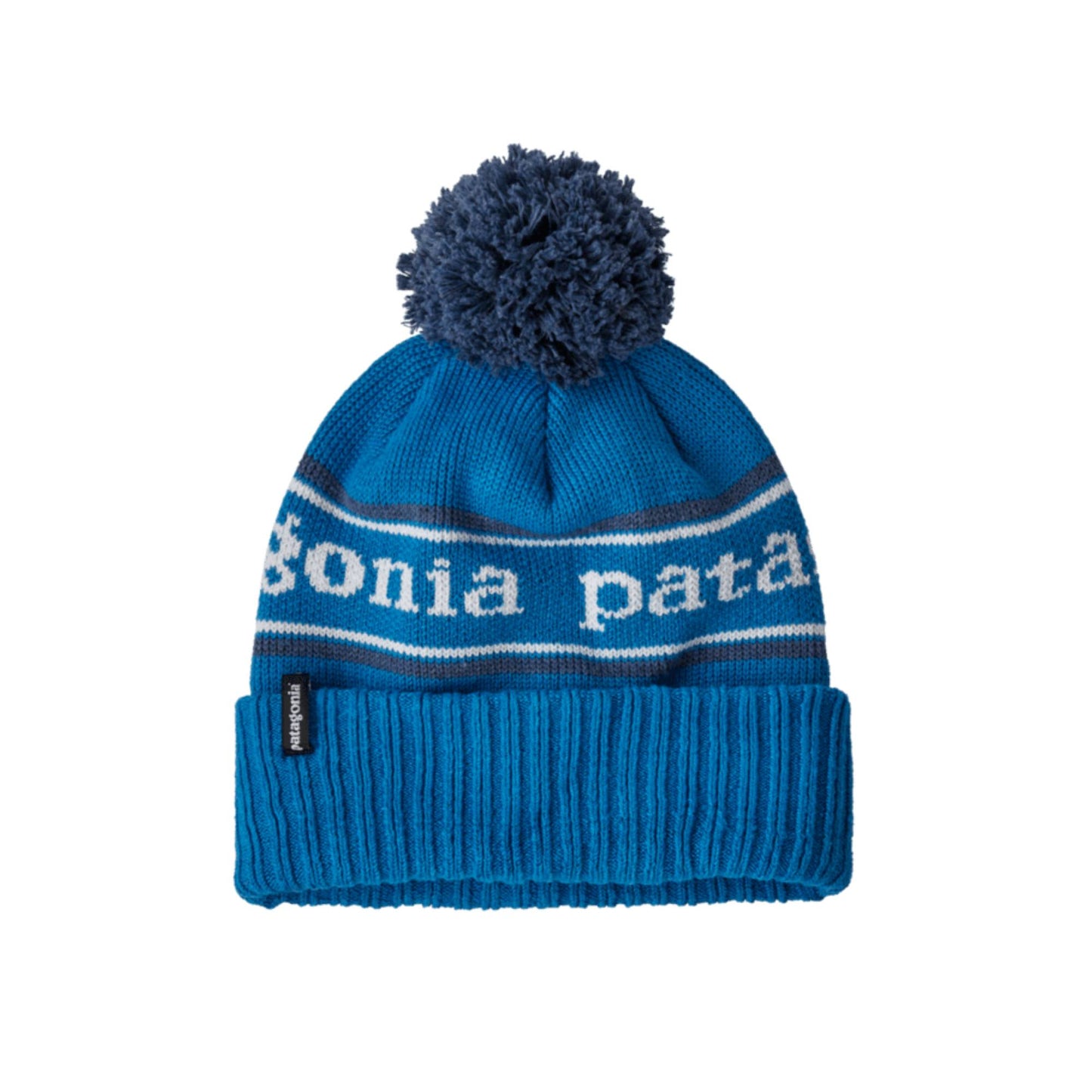 Patagonia Powder Town Kids Beanie