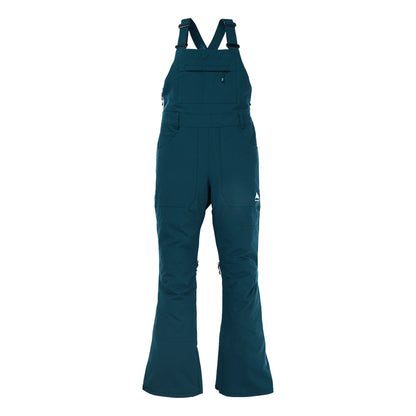 Burton Avalon Stretch Womens Bib Pant 2025