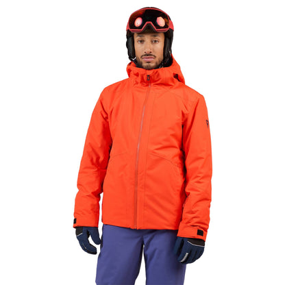 Rossignol Rochrun NL Mens Insulated Jacket 2026