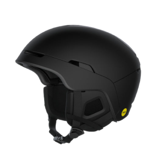 POC Obex MIPS Helmet 2025 Uranium Matte Black XS-S