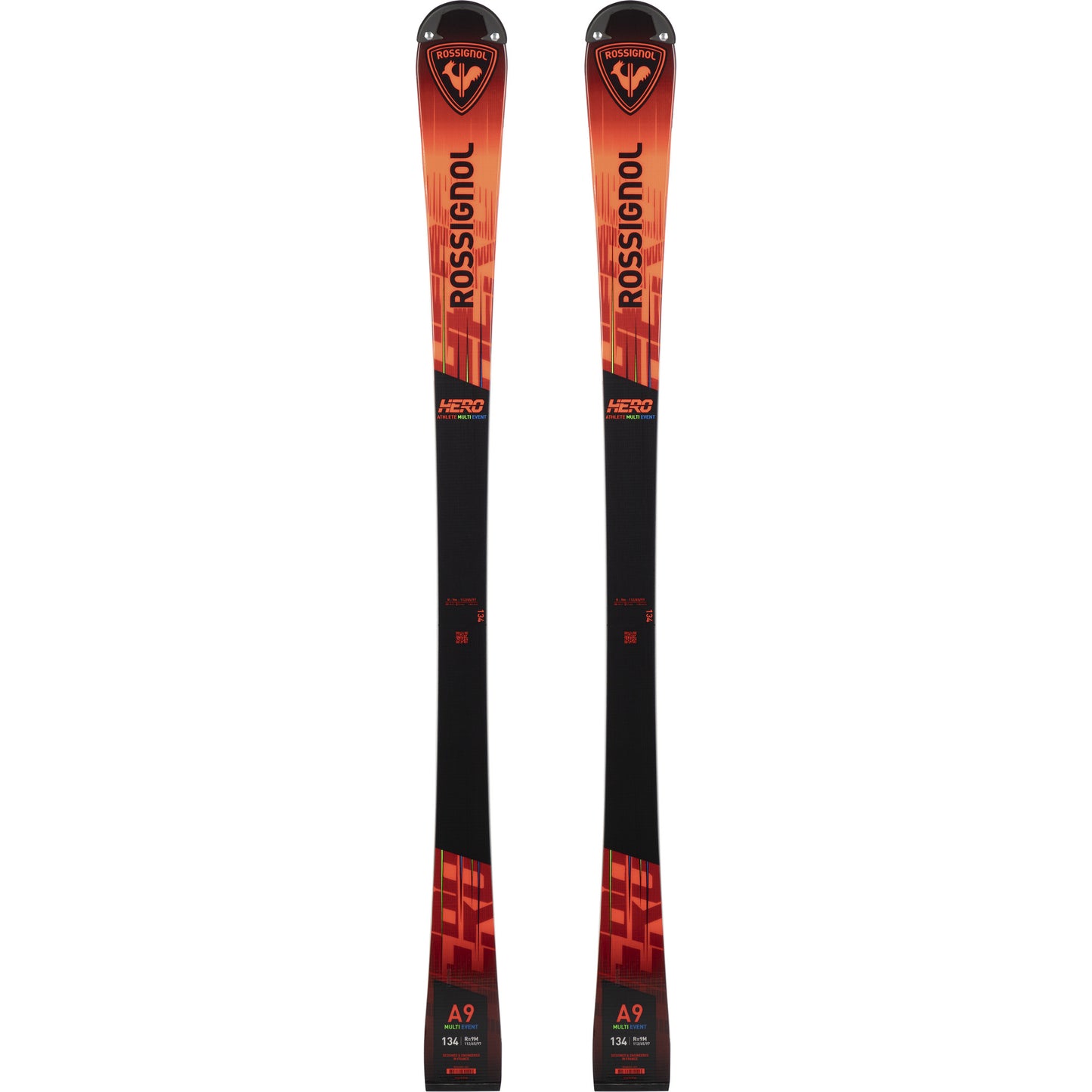 Rossignol Hero Multi-Event Ski 2026