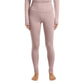 Icebreaker 260 Oasis Womens High Rise Leggings