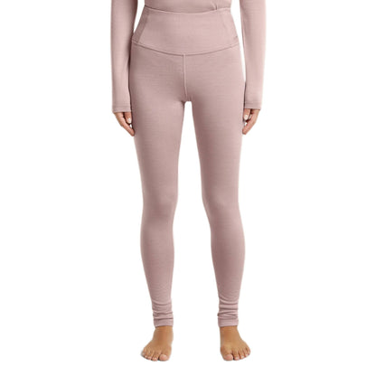 Icebreaker 260 Oasis Womens High Rise Leggings