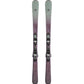 Rossignol Experience 78 Ca Womens Ski + Xpress W 10 GW Binding 2025