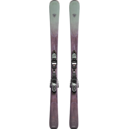 Rossignol Experience 78 Ca Womens Ski + Xpress W 10 GW Binding 2025