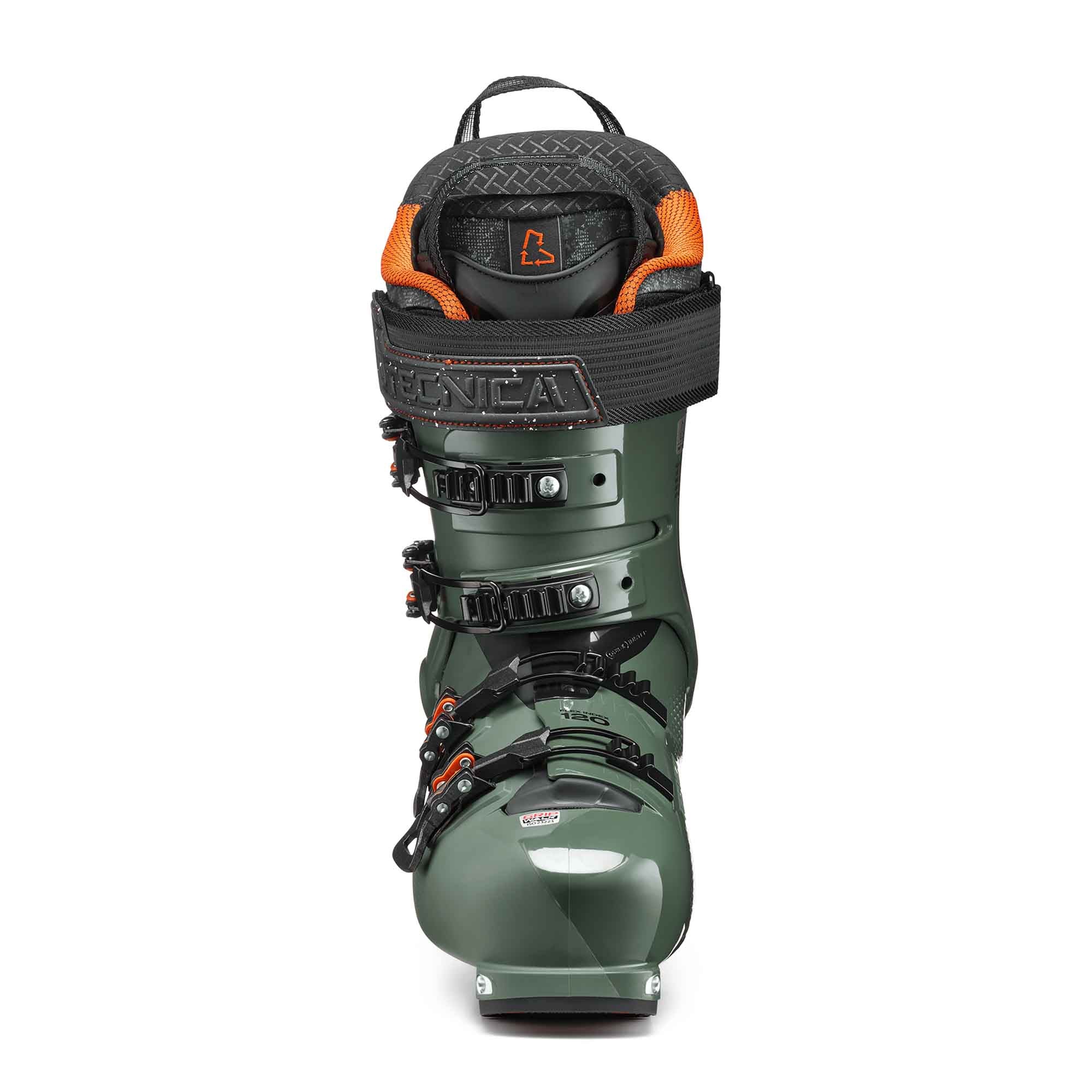 Tecnica Cochise HV 120 DYN GW Mens Ski Boot 2025 – The Last Lift