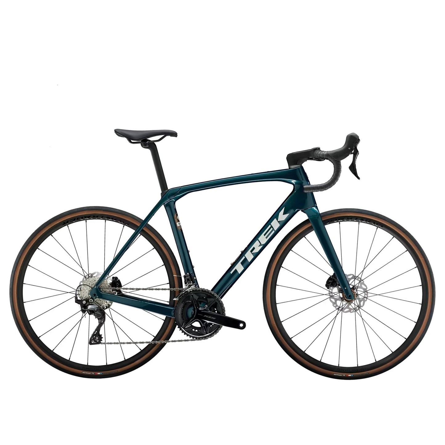 Trek Domane SL 5 Gen 4 Bike