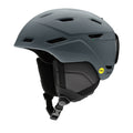 Smith Mission MIPS Round Contour Helmet 2025
