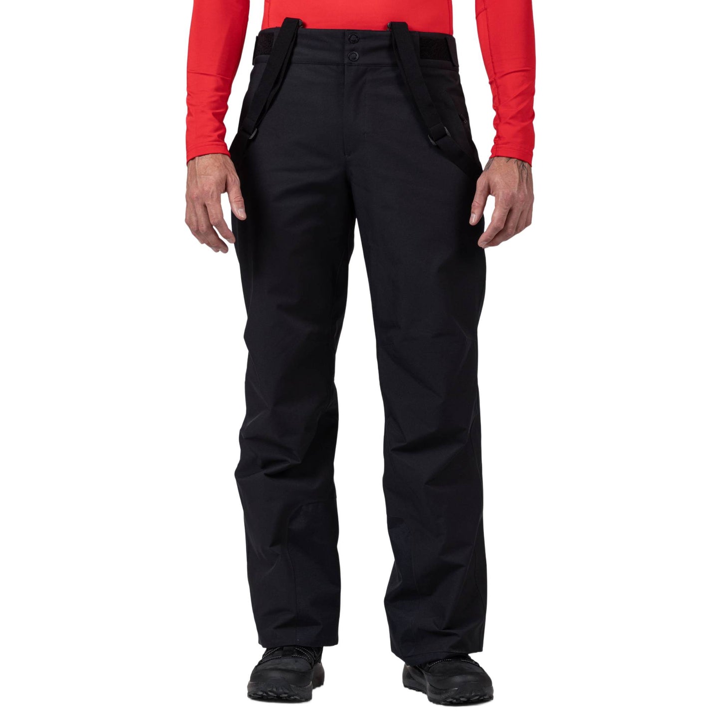 Rossignol Mens Insulated Ski Pant (Short) 2026