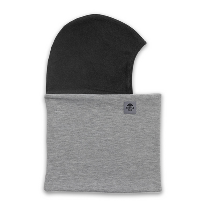 Turtle Fur Comfort Luxe Adult Shellaclava Balaclava