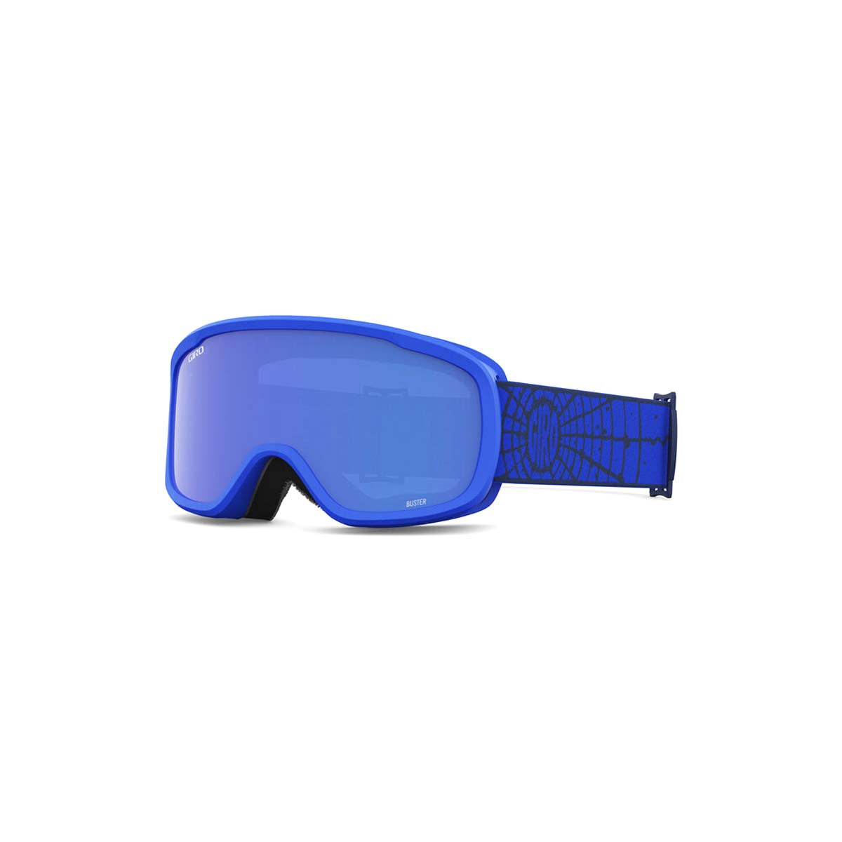 Giro Buster Flash Junior Mirrored Goggles 2025