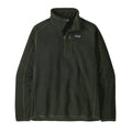 Patagonia Better Sweater Mens Quarter Zip 2027