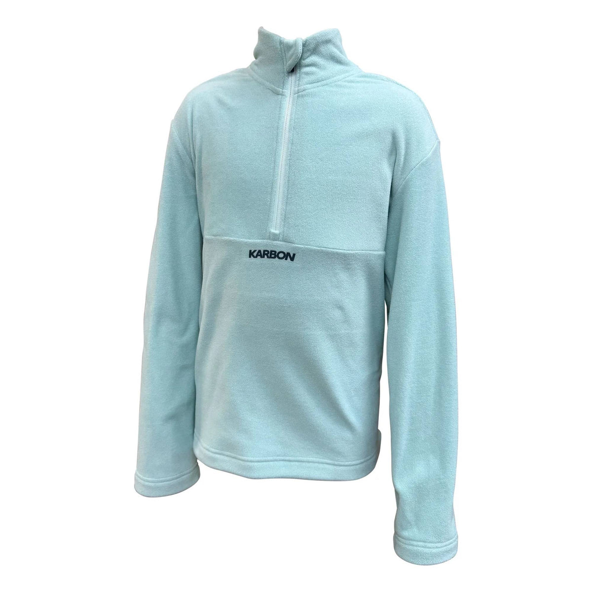 Karbon Equinox Junior Half Zip Fleece 2027