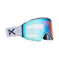 Anon M4 AF Cylindrical Goggles + MFI Face Mask 2027