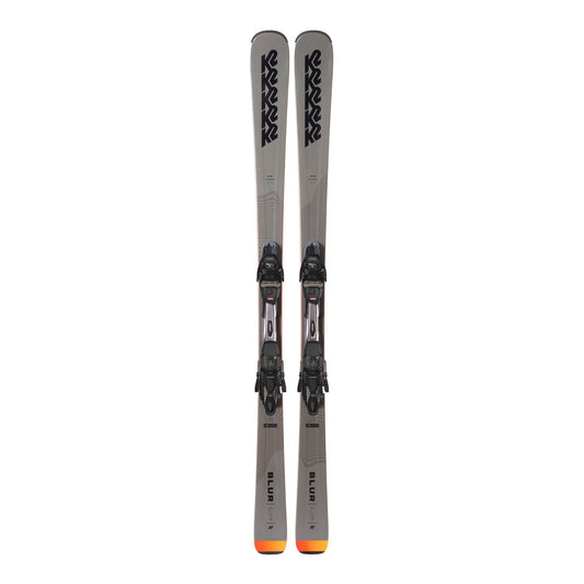 K2 Blur XT Ski + Marker MXC 12 TCX Light GW Binding 2027