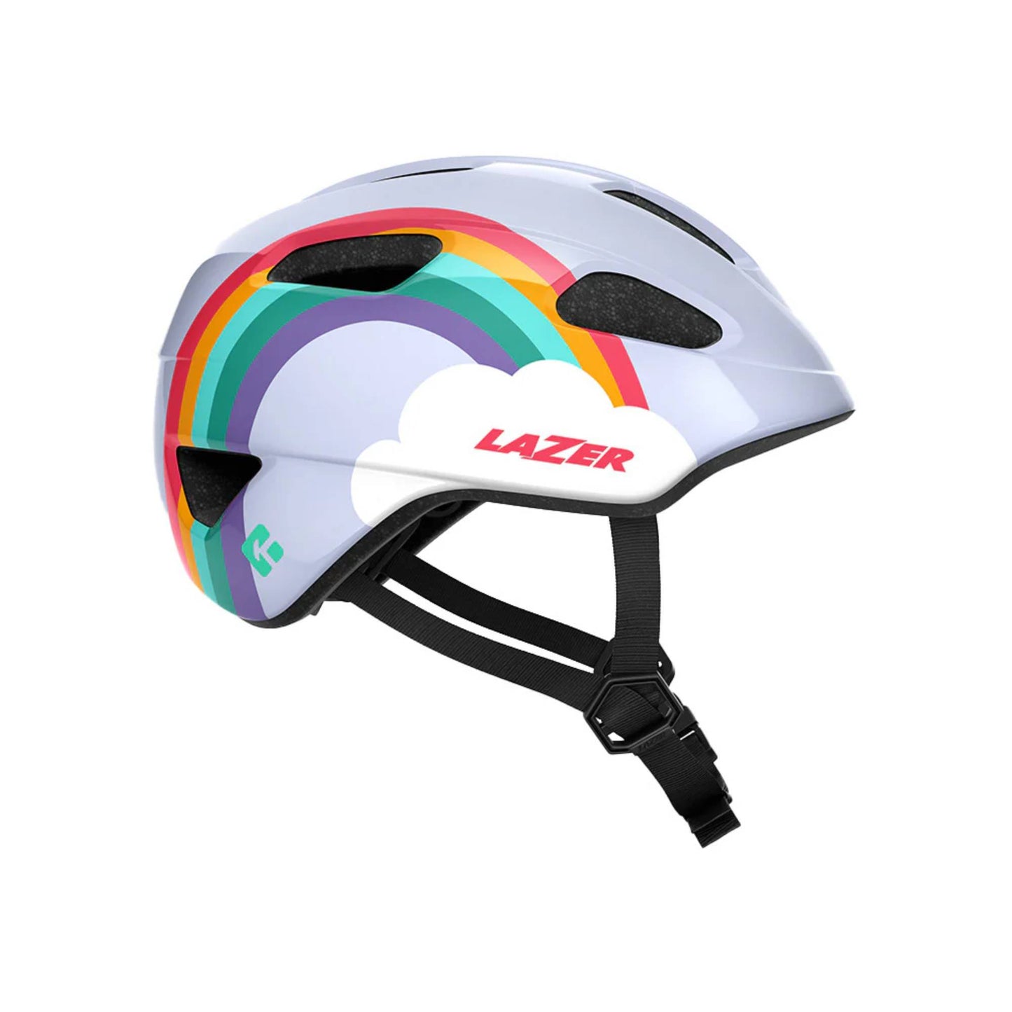 Lazer Pnut Kineticore 2.0 Junior Bike Helmet