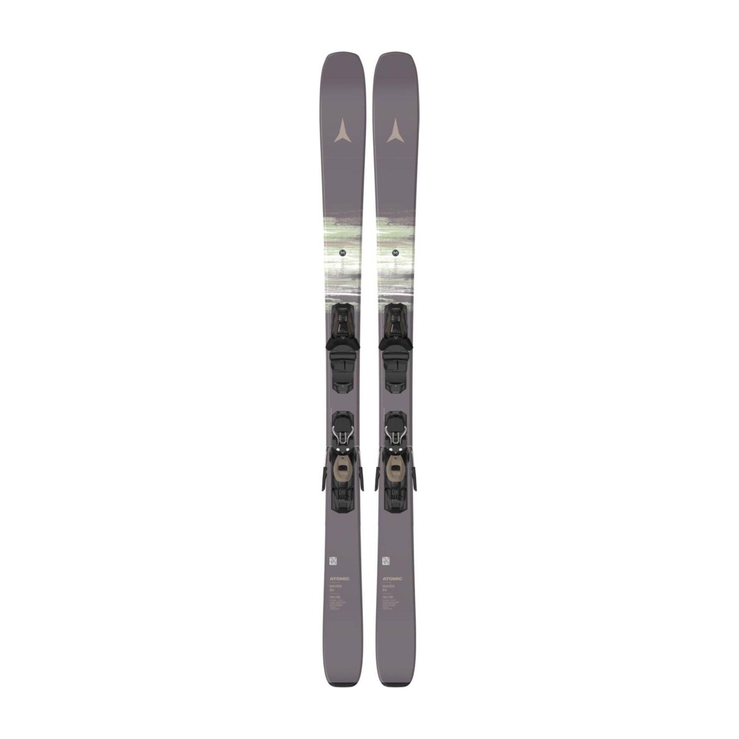 Atomic Maven 84 Womens Ski + M 10 GW Binding 2027