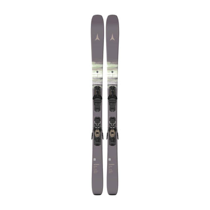 Atomic Maven 84 Womens Ski + M 10 GW Binding 2027