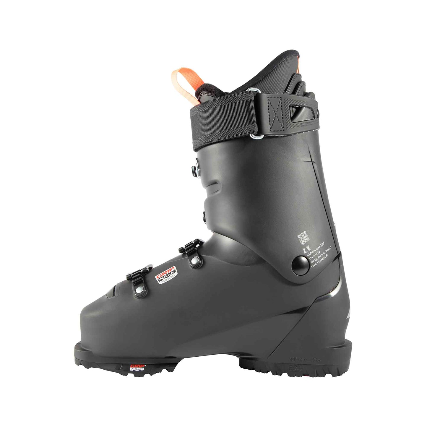 Lange LX 120 HV GW Mens Ski Boot 2025