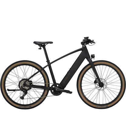 Trek FX + 1 E Bike