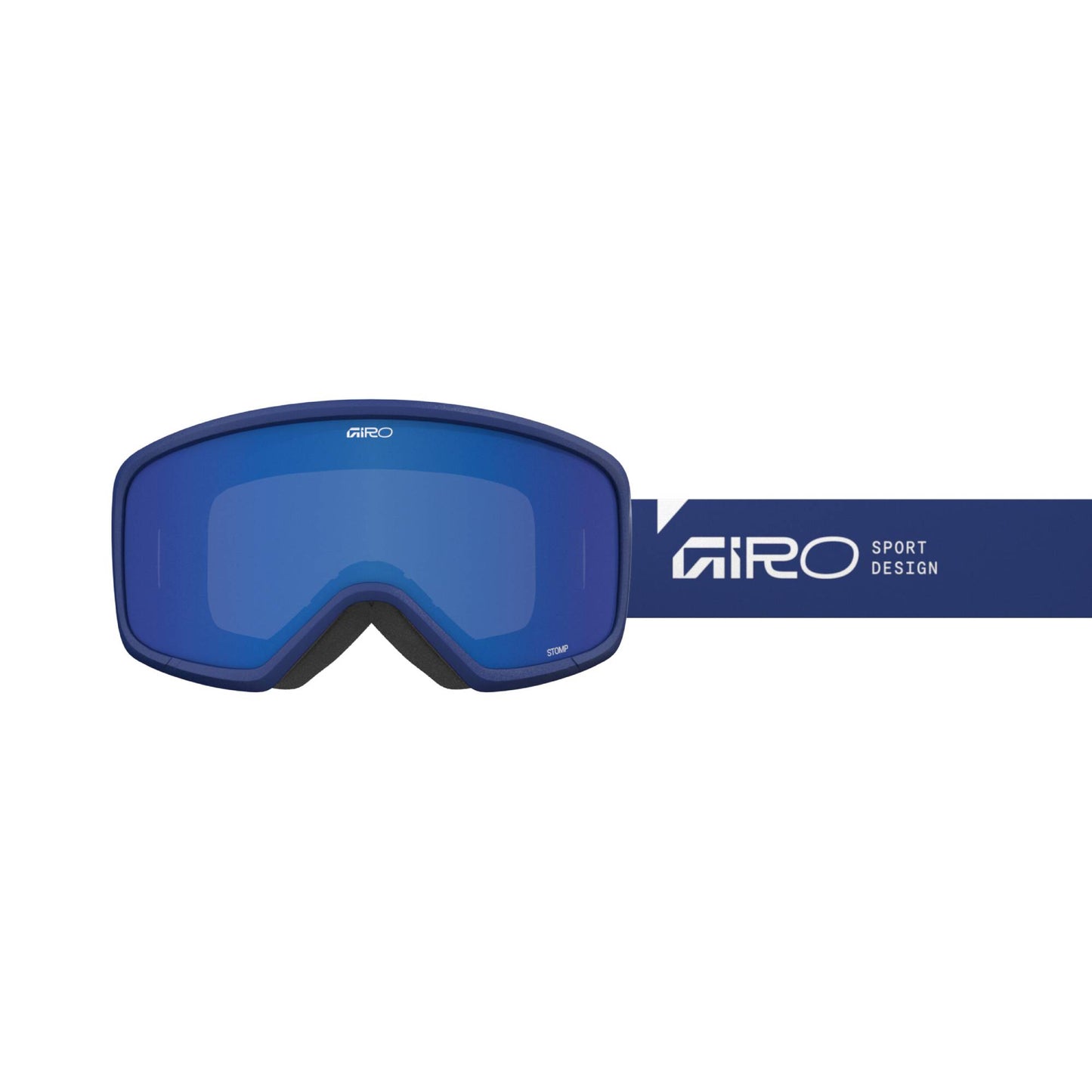 Giro Stomp Junior Goggles 2026