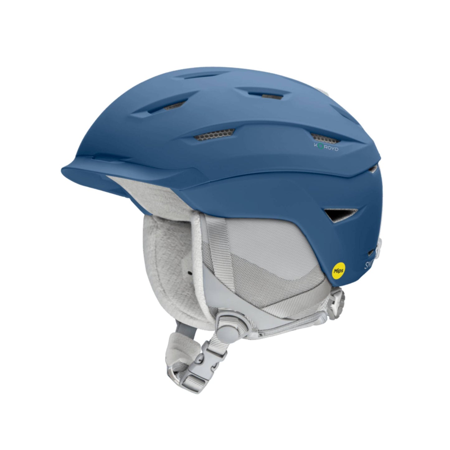 Smith Liberty MIPS Womens Helmet 2027