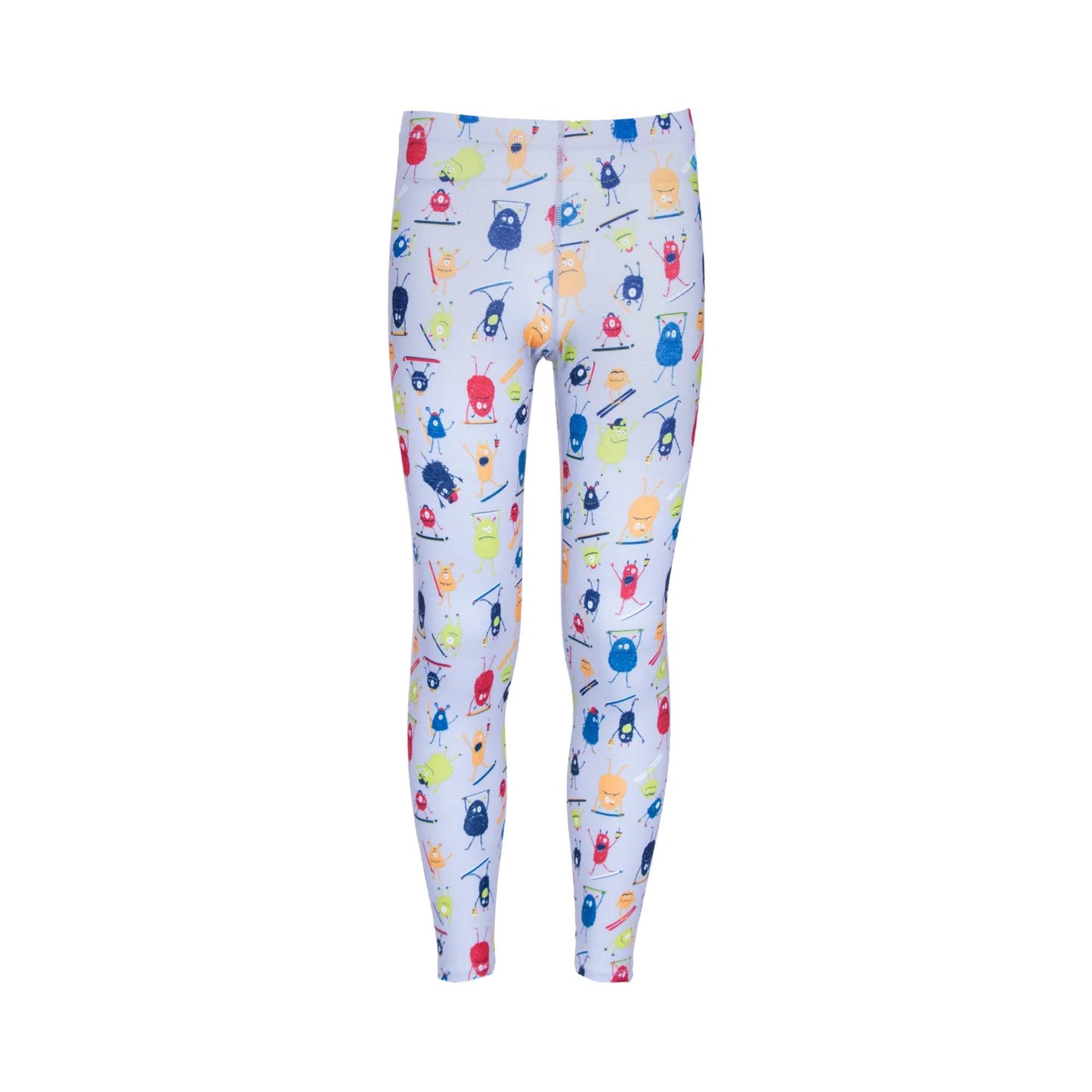 Hot Chillys Originals Youth Print Ankle Tight 2026