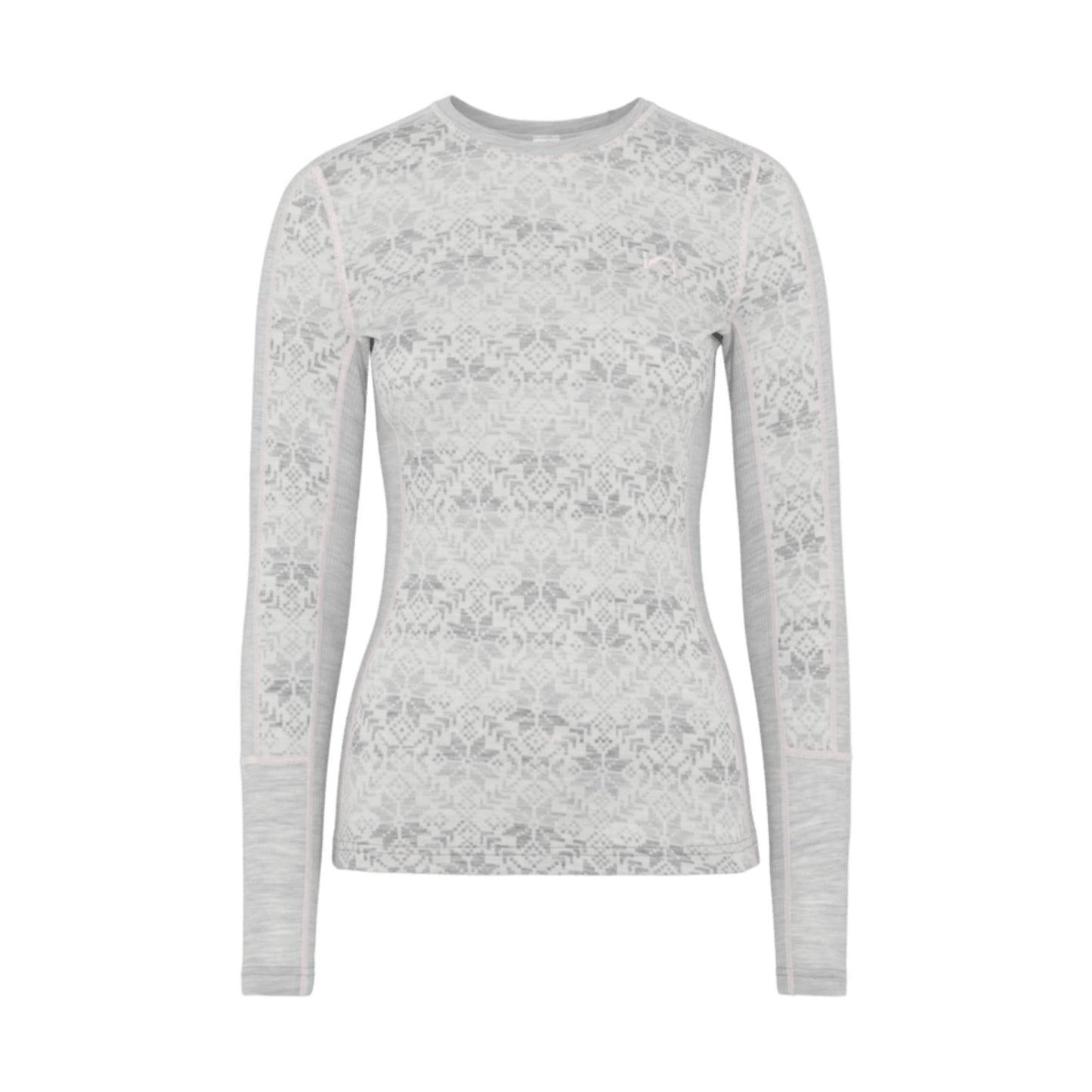 Kari Traa Anna Womens Long Sleeve