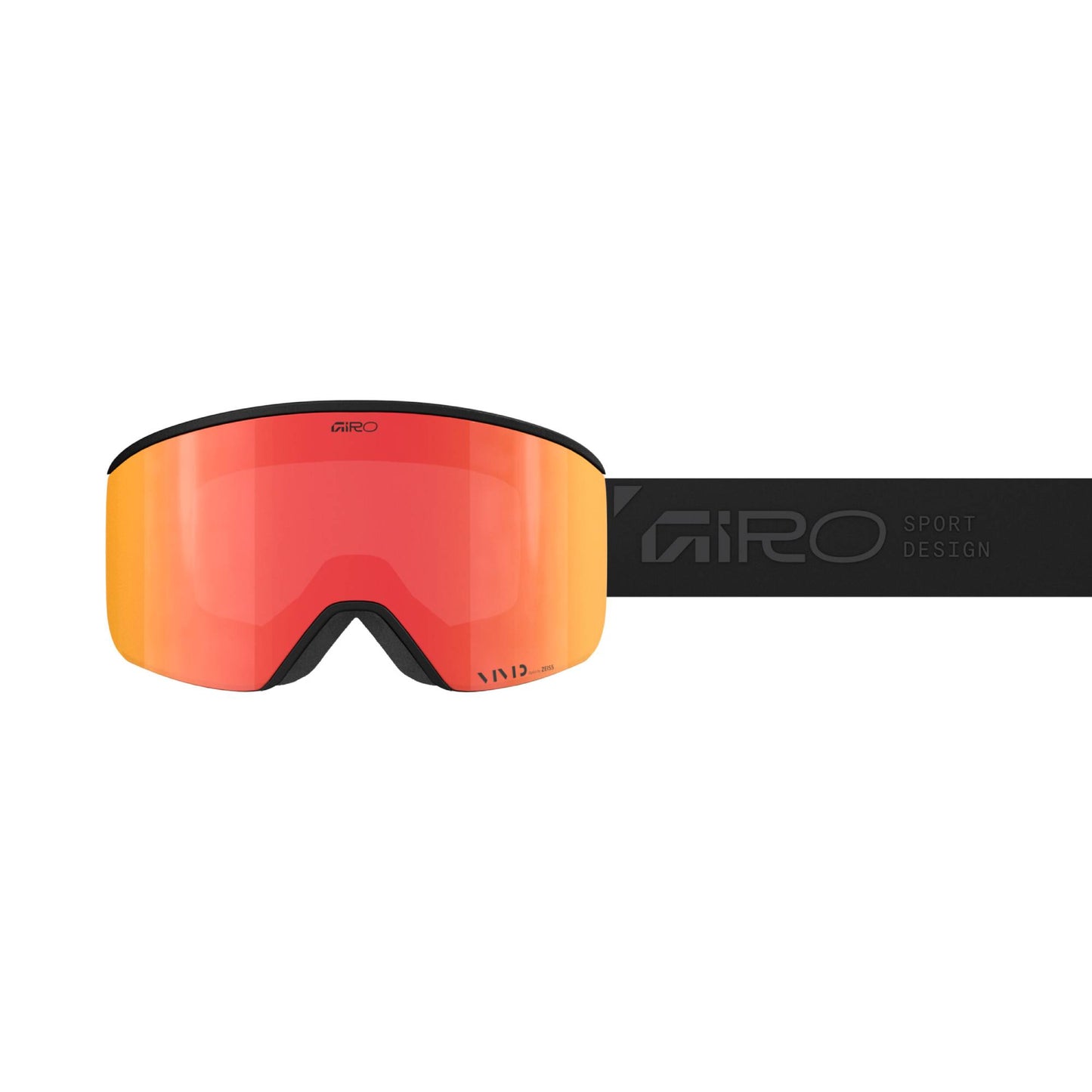 Giro Axis AF Goggles 2026