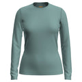 Icebreaker 260 Tech Womens LS Crewe