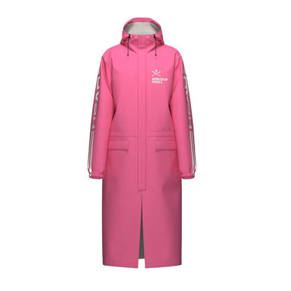 Head Race Adult Rain Coat