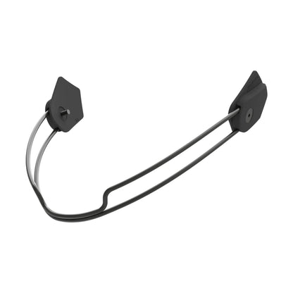 Atomic Redster Chin Guard System