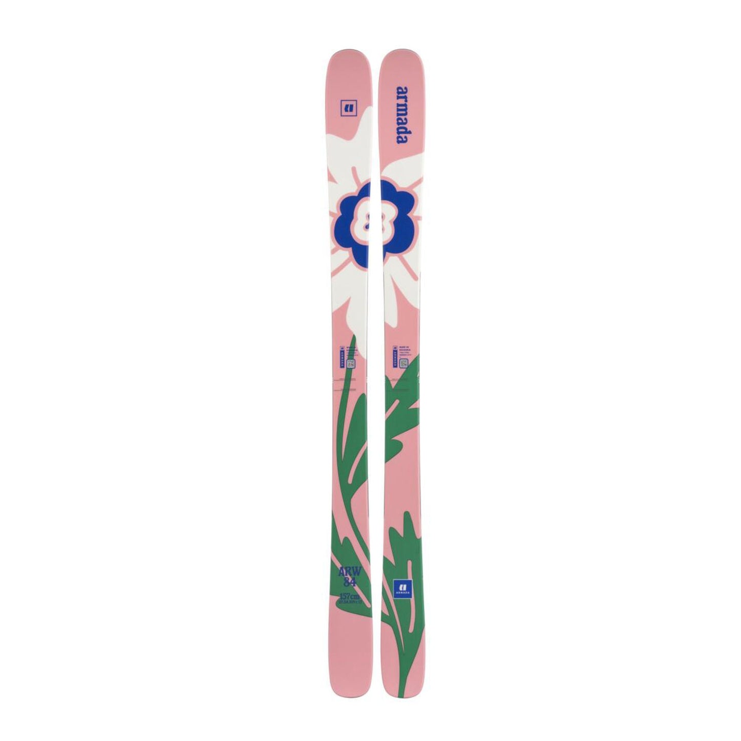 Armada ARW 84 Womens Ski 2026