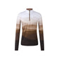 Bogner Fire & Ice Pascal Print  Mens Zip Turtleneck 2026
