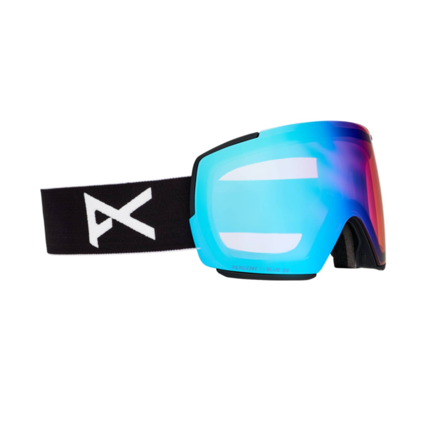 Anon M5 Goggles + MFI Face Mask 2027