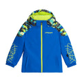 Spyder Challenger Toddler Jacket 2026