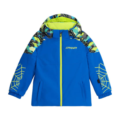Spyder Challenger Toddler Jacket 2026