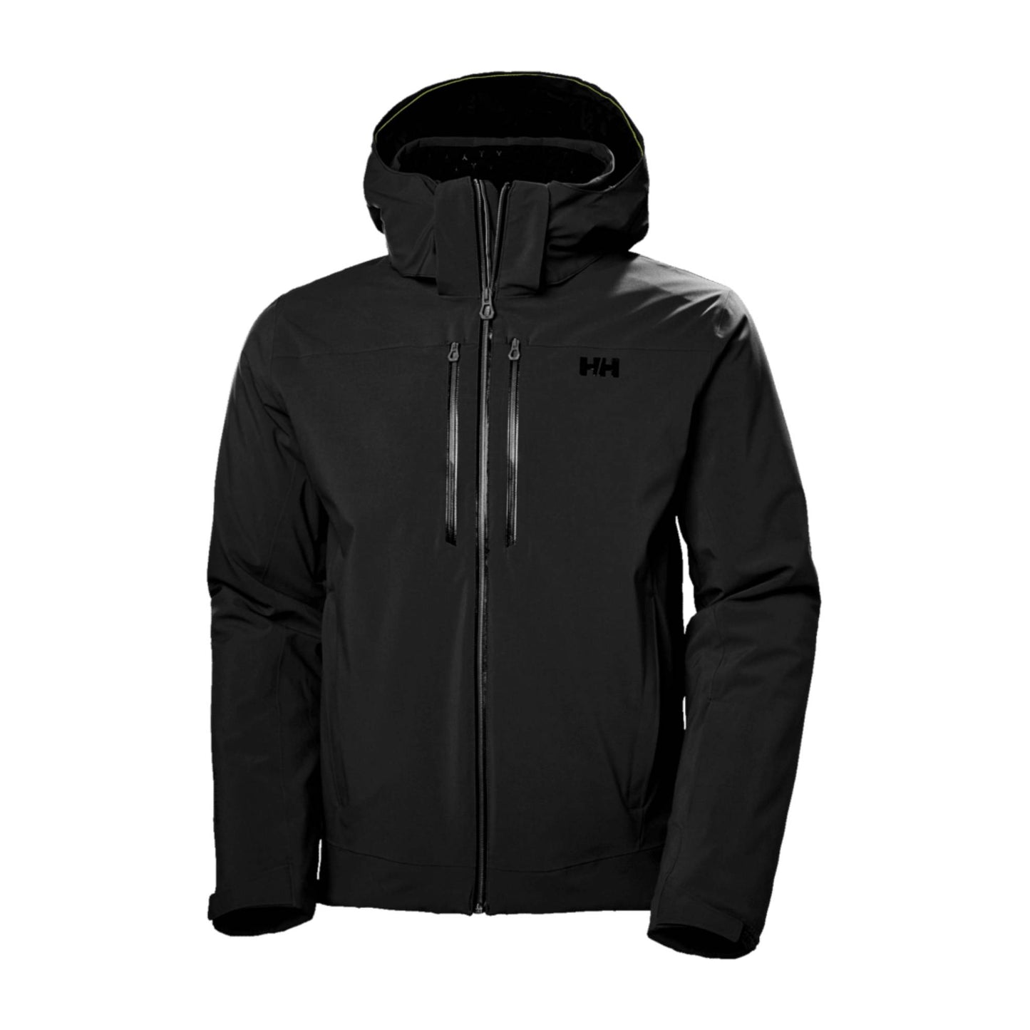Helly Hansen Alpha Lifaloft Mens Jacket 2027