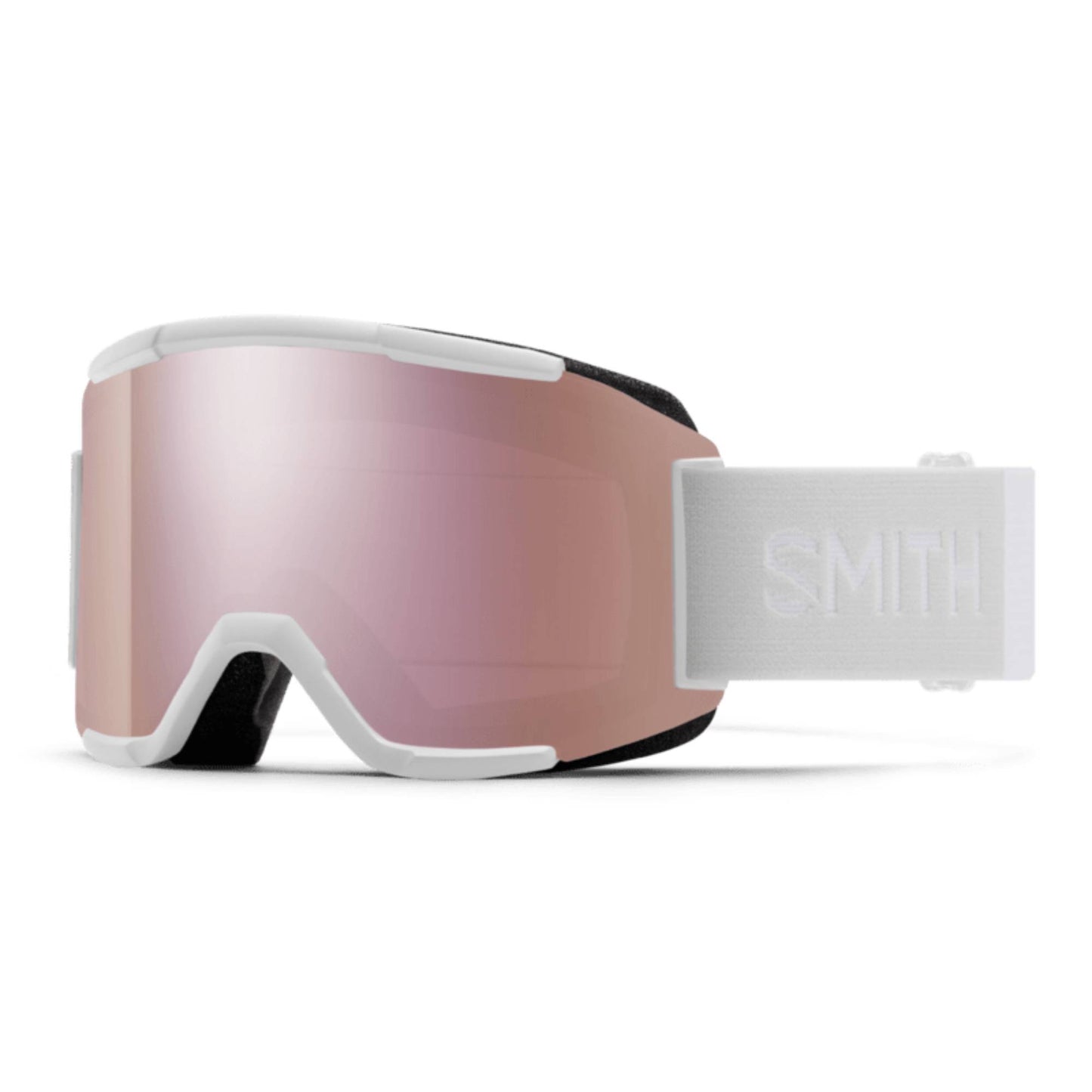 Smith Squad Low Bridge Goggles 2026