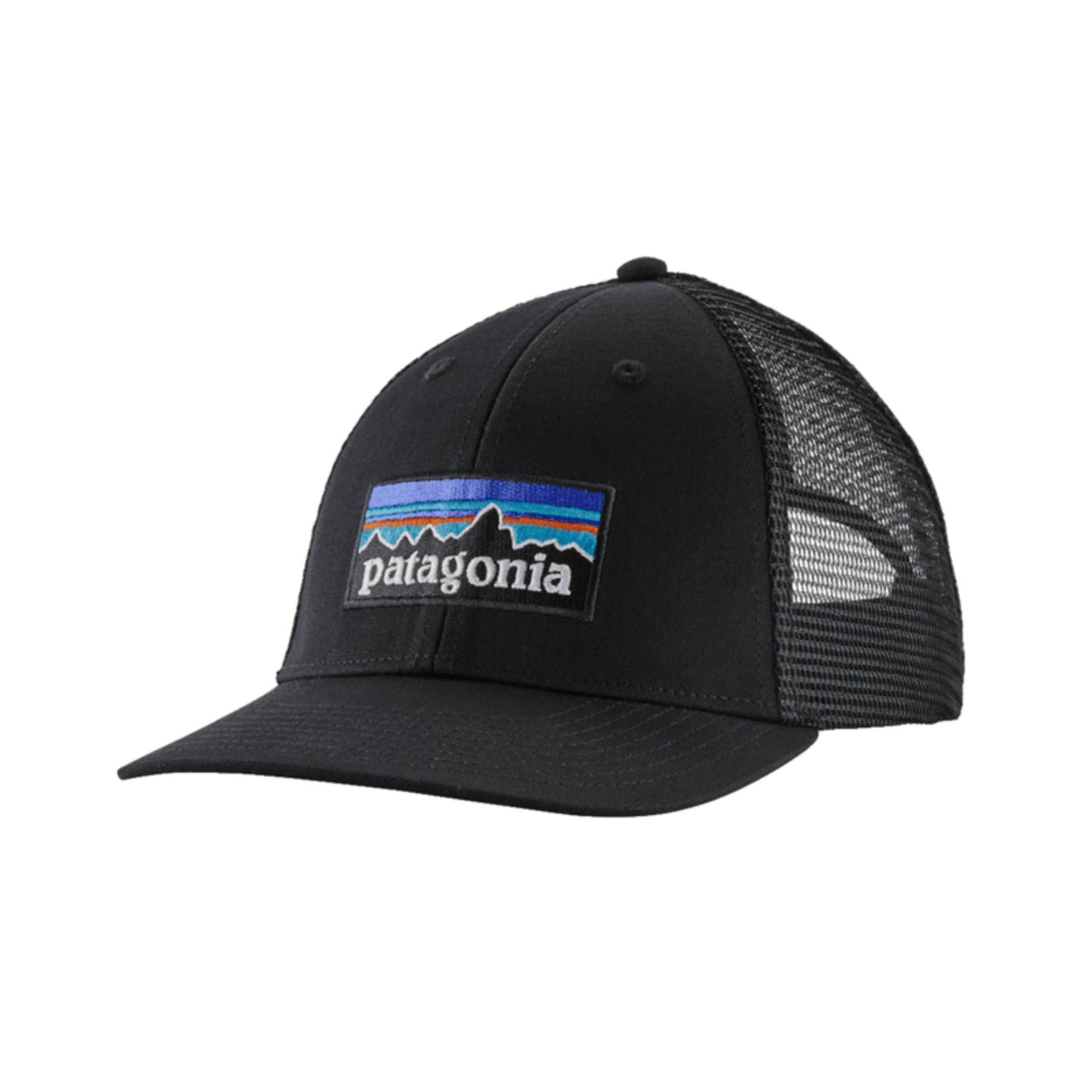 Patagonia P-6 Logo LoPro Trucker Hat 2026